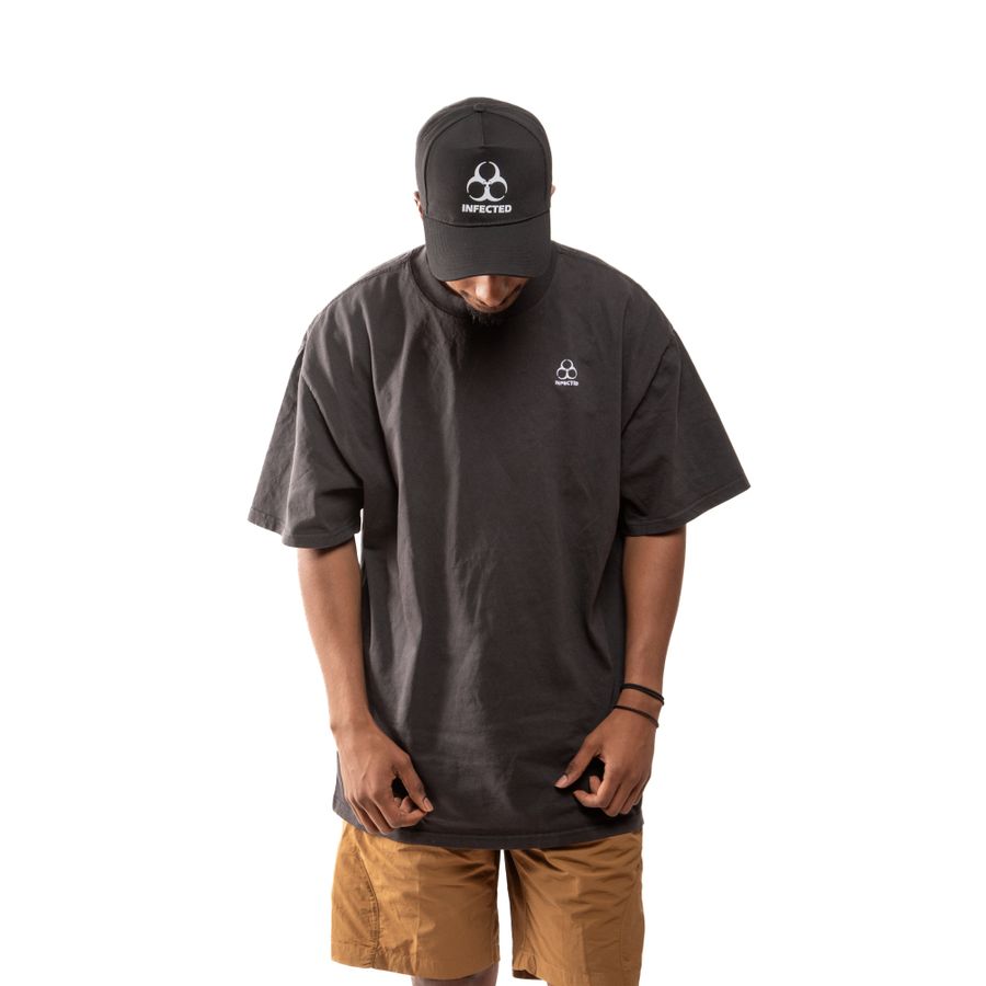 Camisetas Oversized